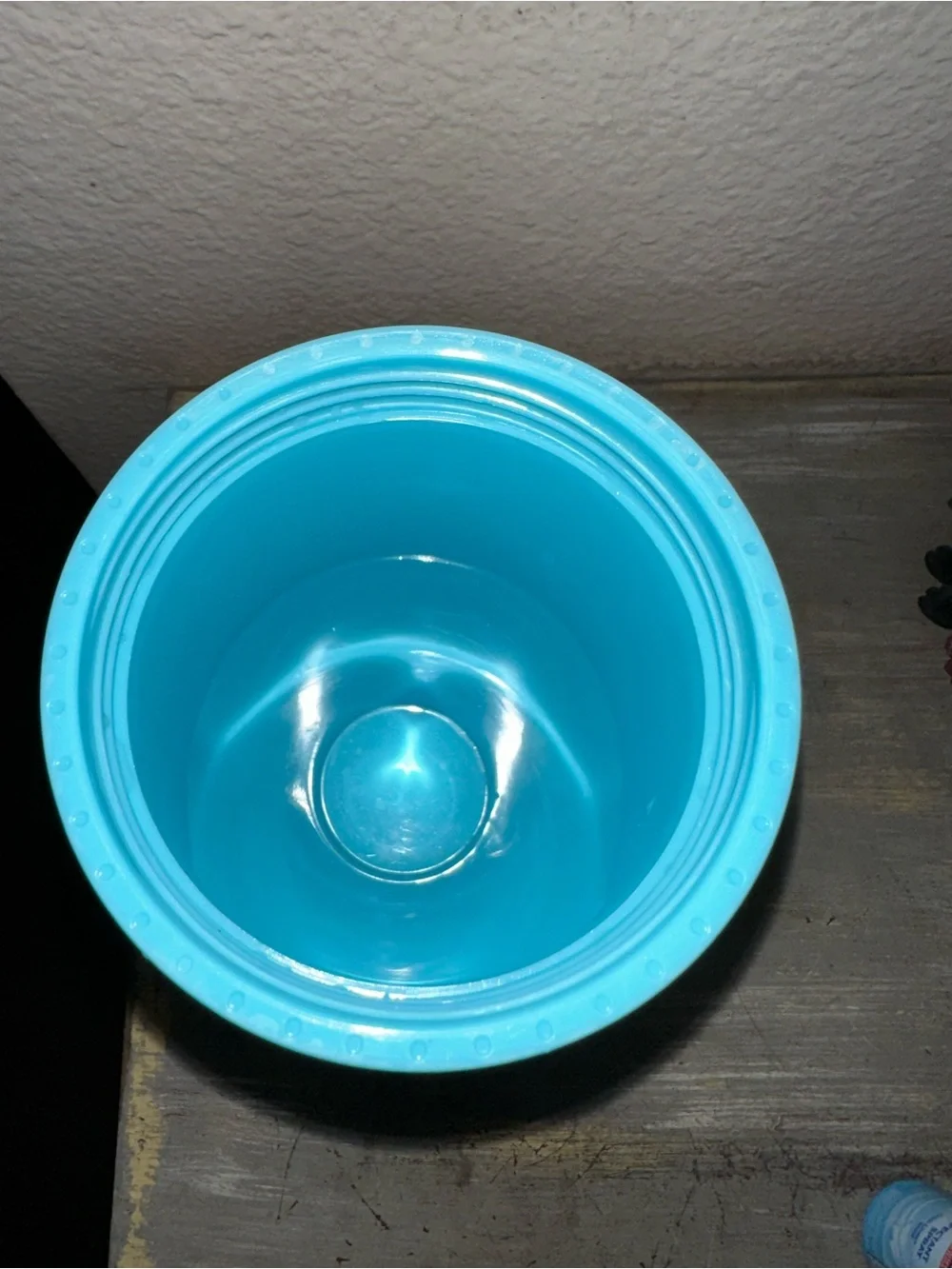 Lilly Pulitzer Tumbler Without Lid